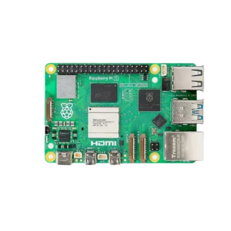 Raspberry Pi 5 8Gb Board - Pi 5B 4G/8GB Geração Placa de