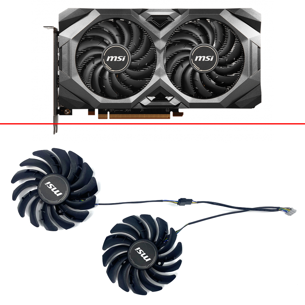Lga1700 Itx Motherboard Ddr5 - Ventilador de refrigeração para MSI, RADEON