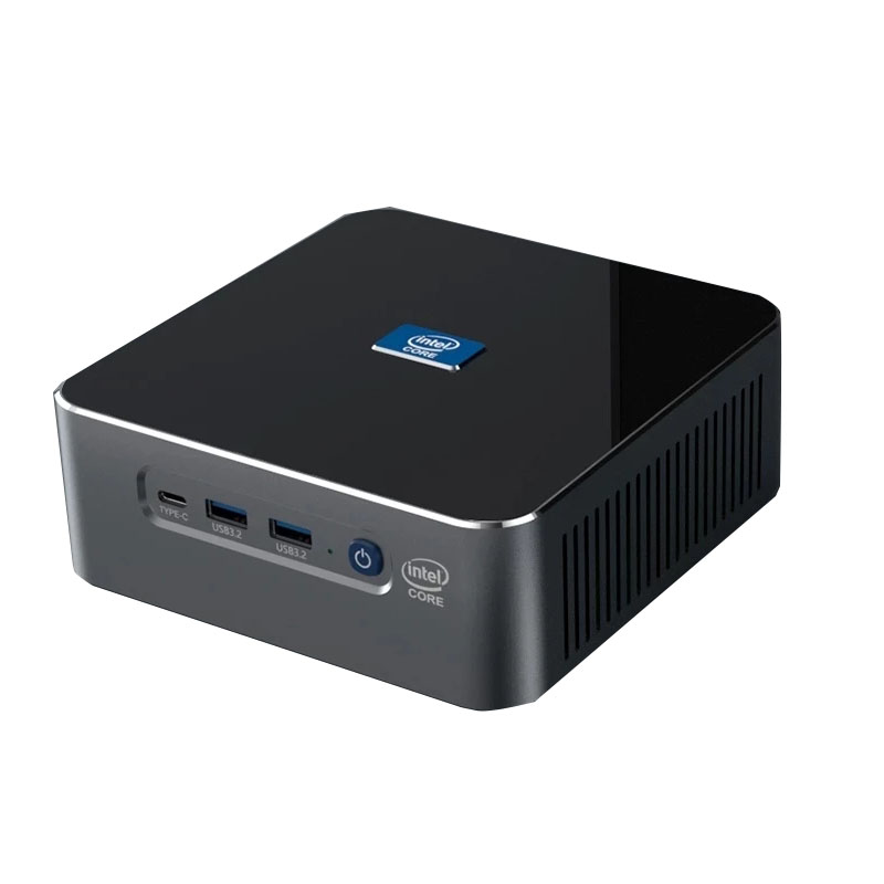 Intel Core I9 13900H Mini Pc - Mini PC Gamer Intel-NUC, i9, Processador