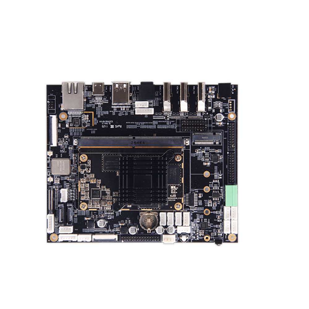 Rockchip Rk3588 Development Board - Placa de Desenvolvimento AI Geniatech RockChip
