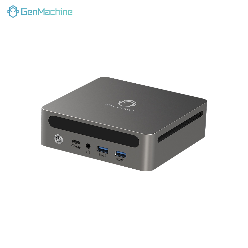Amd ryzen 7 7840hs mini pc 32g - Amd Ryzen 7 7840Hs Mini Pc avaliação e preço