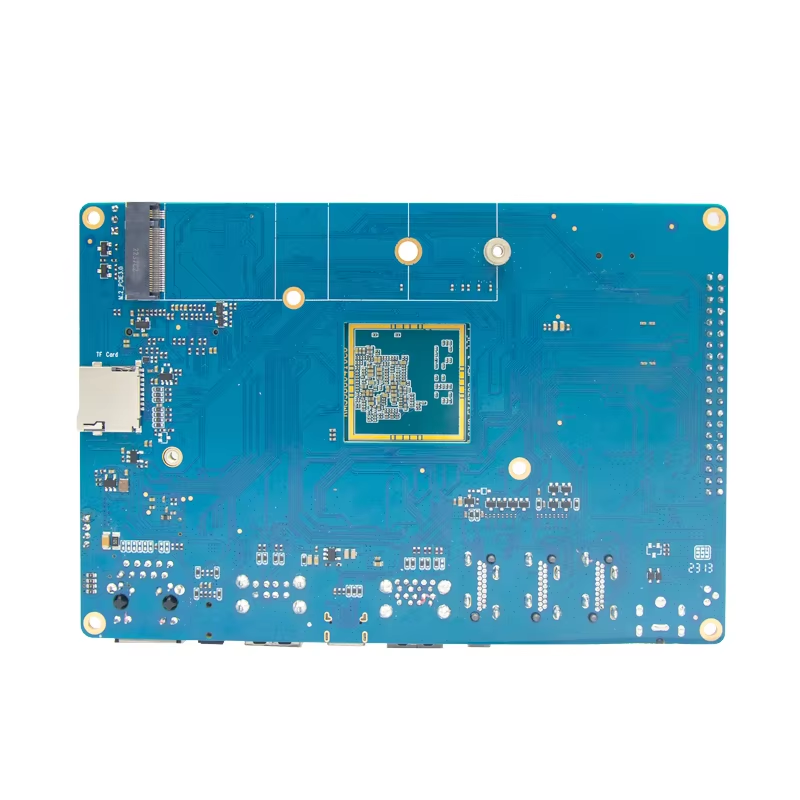 Placa de Desenvolvimento Banan - Rockchip Rk3588 Development Board avaliação e preço
