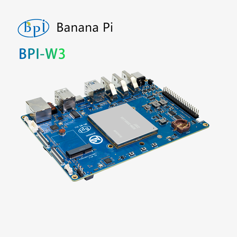 Placa de Desenvolvimento de Ro - Rockchip Rk3588 Development Board avaliação e preço