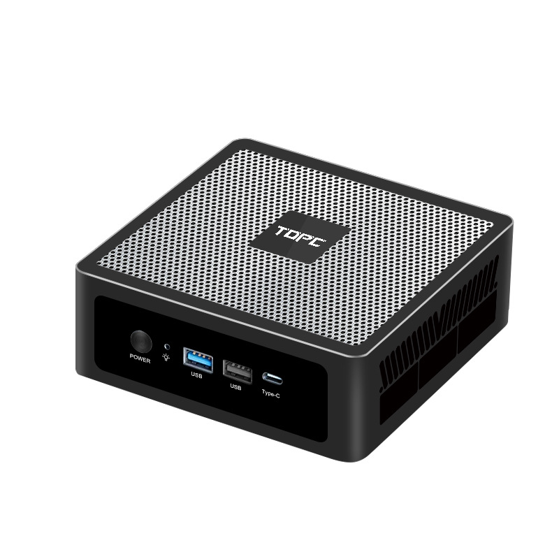 TOPC Mini PC 13a geração Intel - Intel Core I9 13900H Mini Pc avaliação e preço