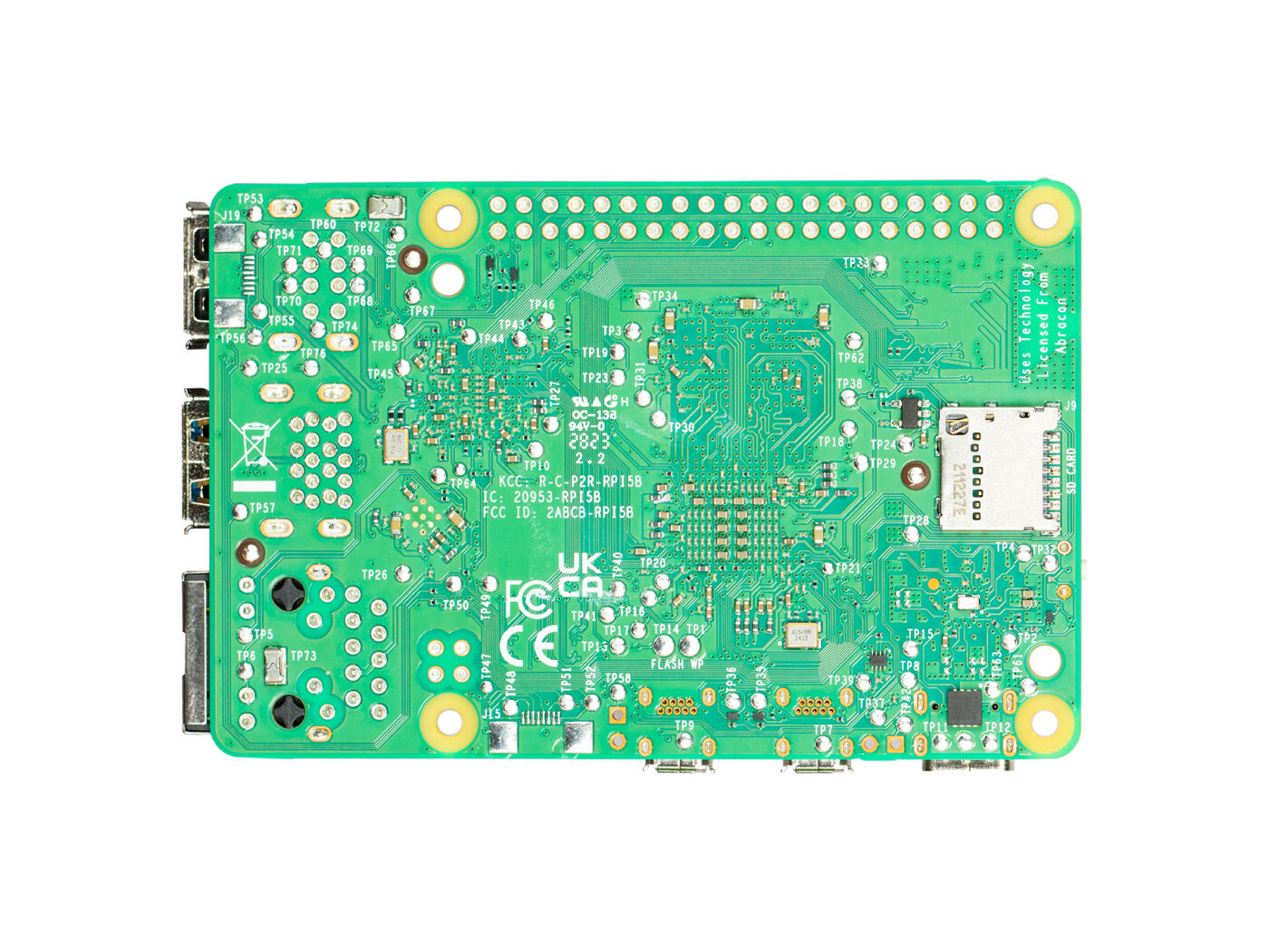 VoltSOfficial Raspberry Pi 5 C - Raspberry Pi 5 8Gb Board avaliação e preço