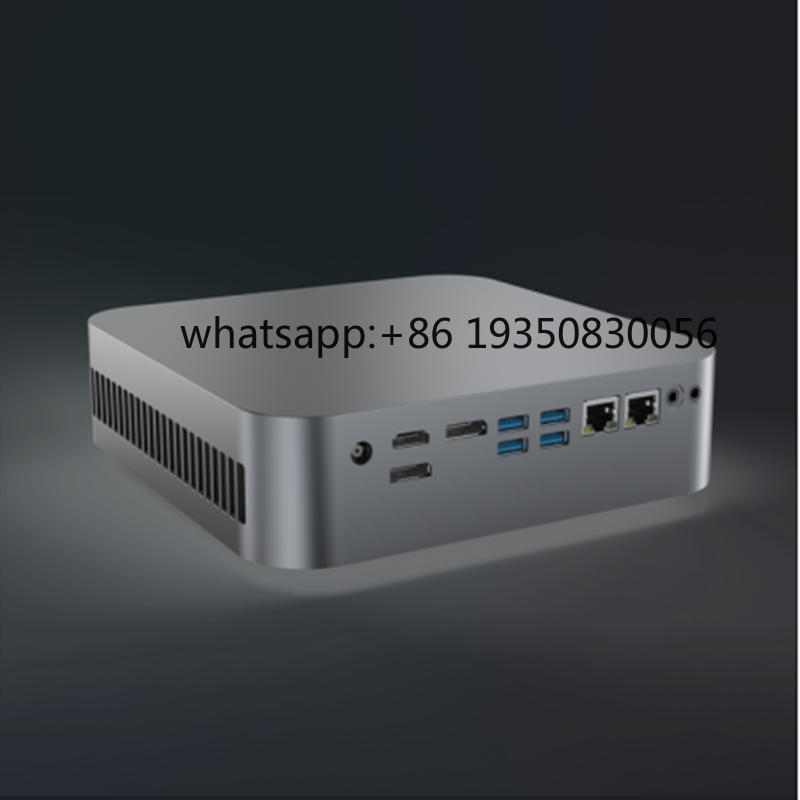 Mini PC Gamer I7 13ª Geração R - Mini Pc Rtx 4060 Ddr5 avaliação e preço