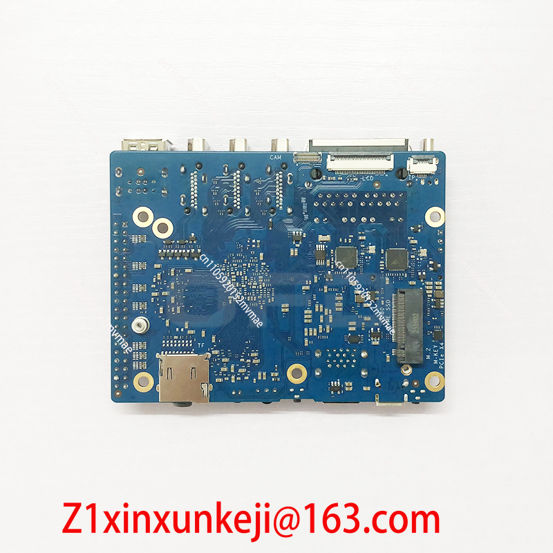 Orange Pi 5 Plus Computador de - Orange Pi 5 Plus 16Gb avaliação e preço