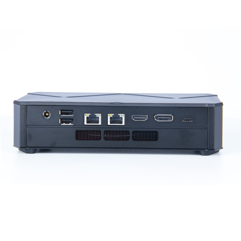 Mini PC AMD Ryzen 7 7840HS com - Amd Ryzen 7 7840Hs Mini Pc avaliação e preço
