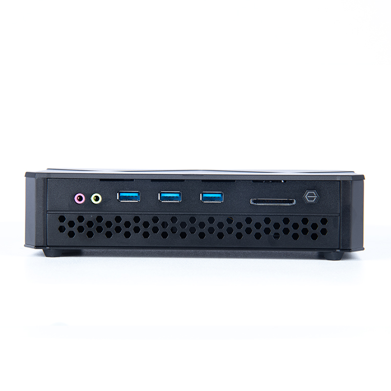 Mini PC AMD Ryzen 7 7840HS com - Amd Ryzen 7 7840Hs Mini Pc avaliação e preço