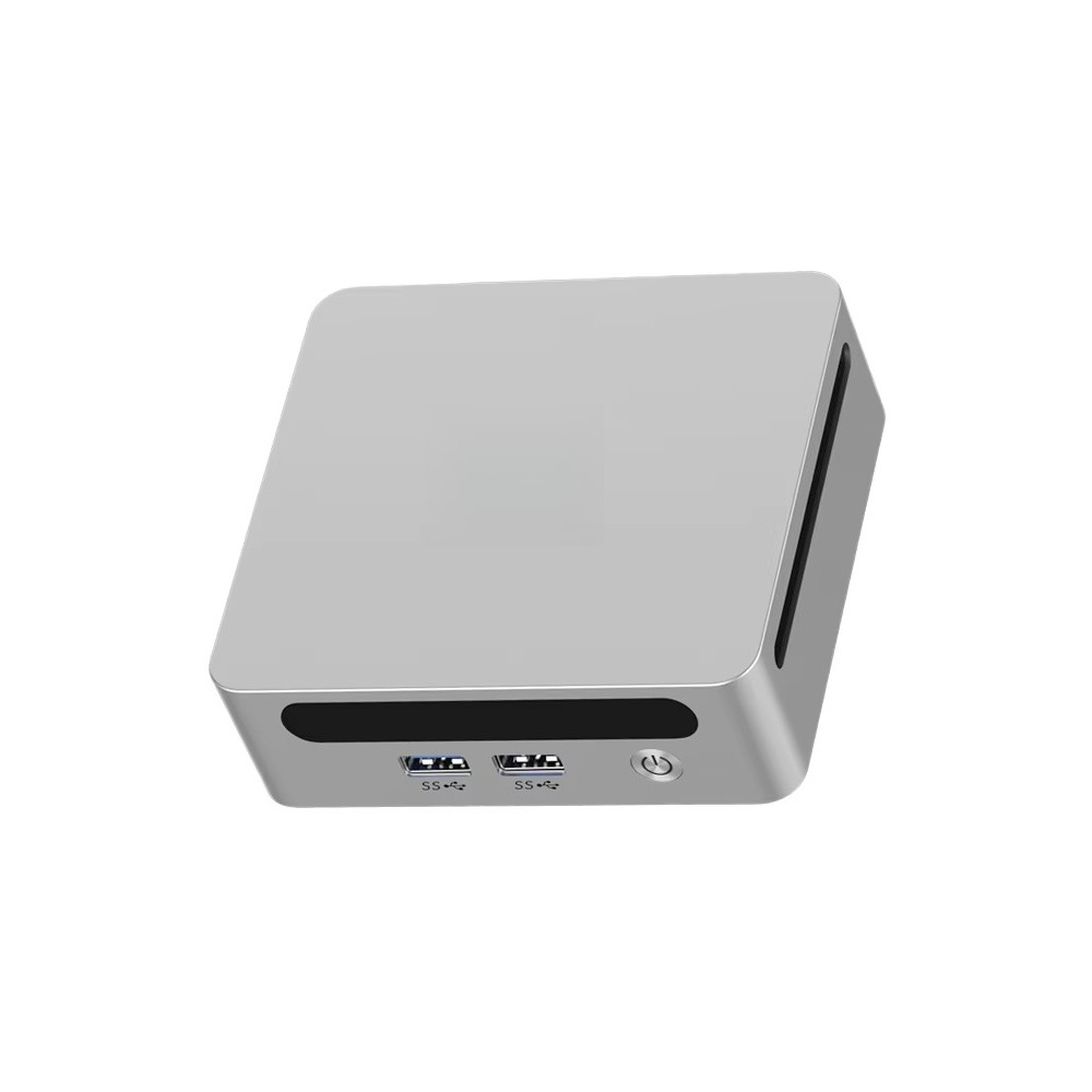 Novo Mini PC Gamer de Mesa com - Amd Ryzen 7 7840Hs Mini Pc avaliação e preço