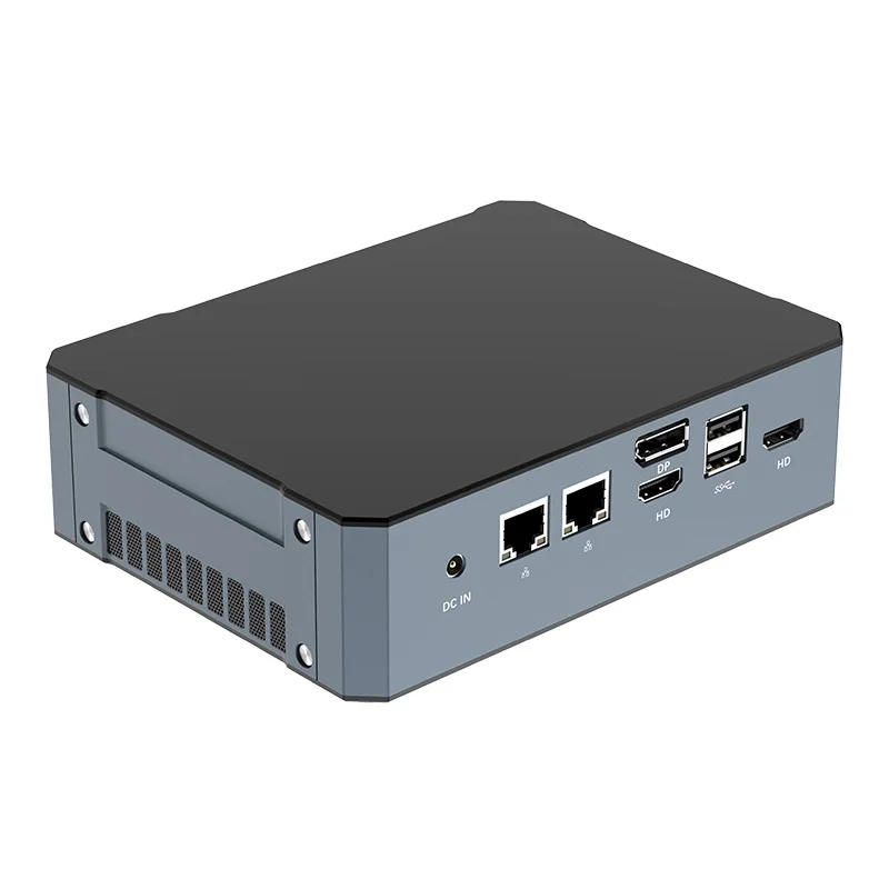 Mini PC 13o Intel Core i9-1390 - Intel Core I9 13900H Mini Pc avaliação e preço