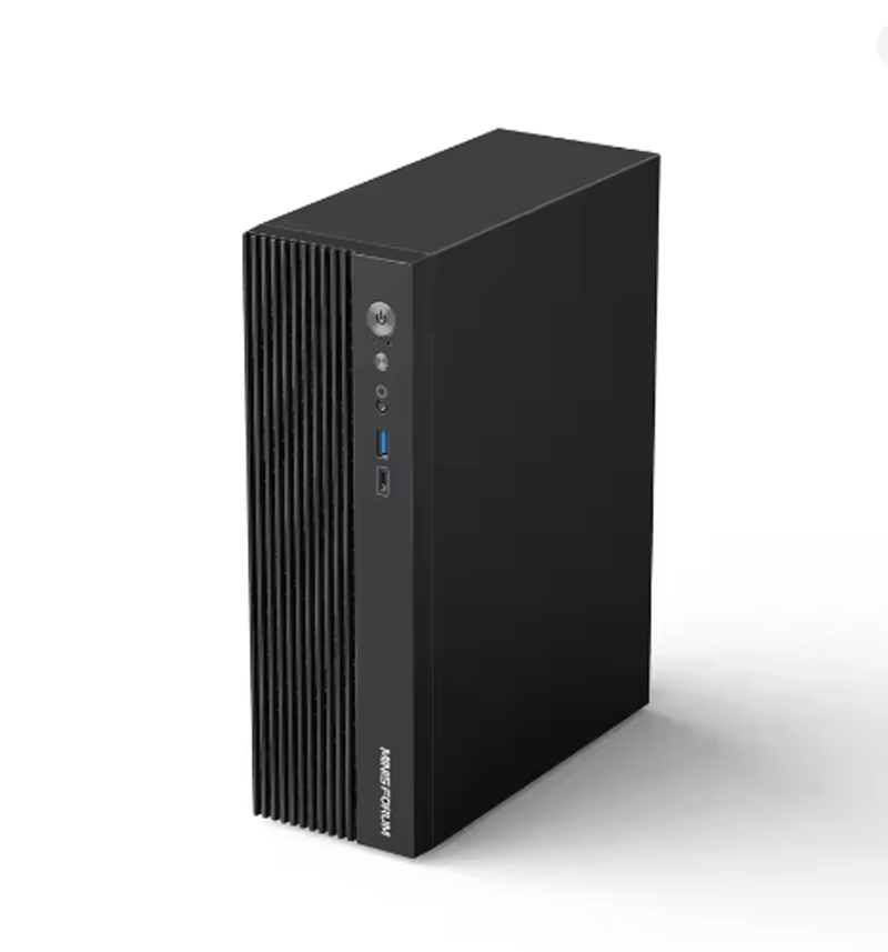 Minisforum Gamer Mini PC AMD R - Mini Pc Rtx 4060 Ddr5 avaliação e preço