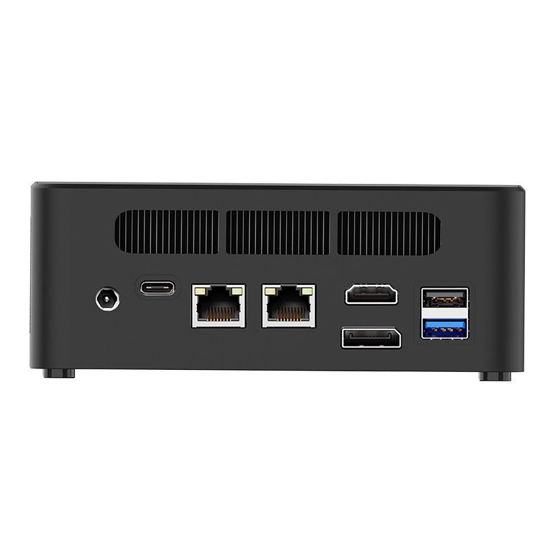 Novo Mini PC Gamer Personalizá - Amd Ryzen 7 7840Hs Mini Pc avaliação e preço