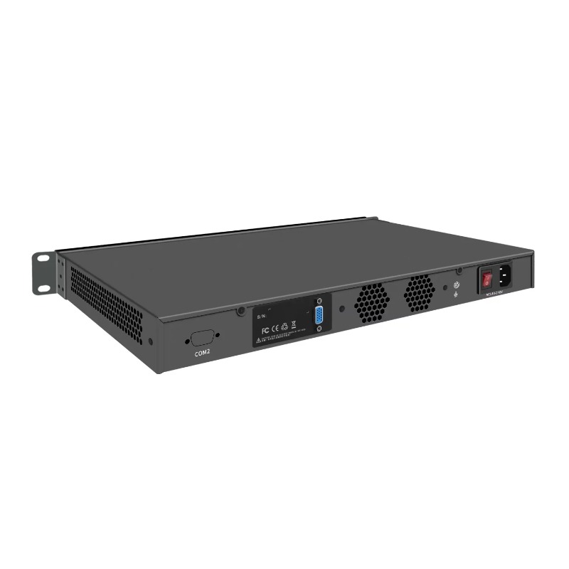 【Nova Chegada】Roteador Firewal - Pfsense Firewall Router 2.5G 4 I226 avaliação e preço