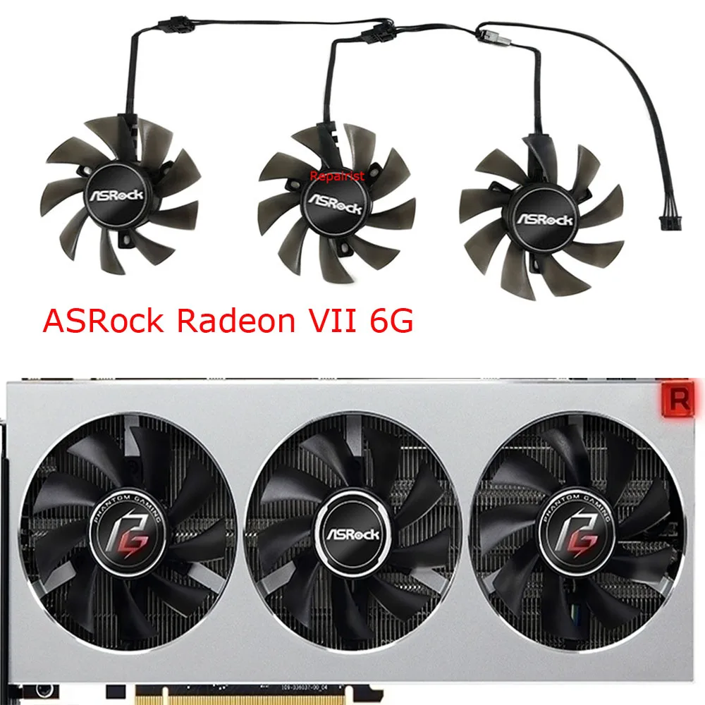 3 pcs/set, ventilador de refri - Lga1700 Itx Motherboard Ddr5 avaliação e preço