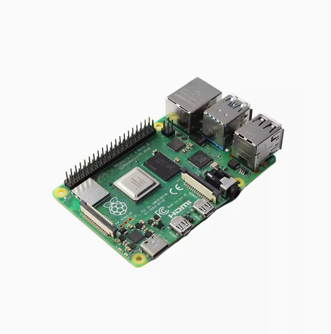 Novo original raspberry pi 5 C - Raspberry Pi 5 8Gb Board avaliação e preço
