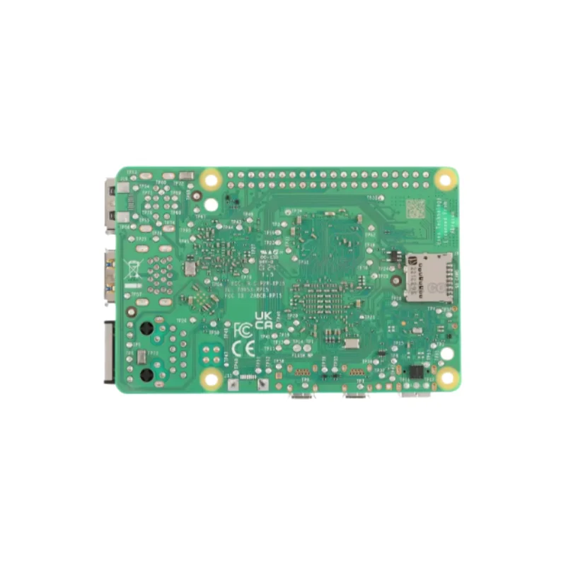 Placa de Desenvolvimento Raspb - Raspberry Pi 5 8Gb Board avaliação e preço