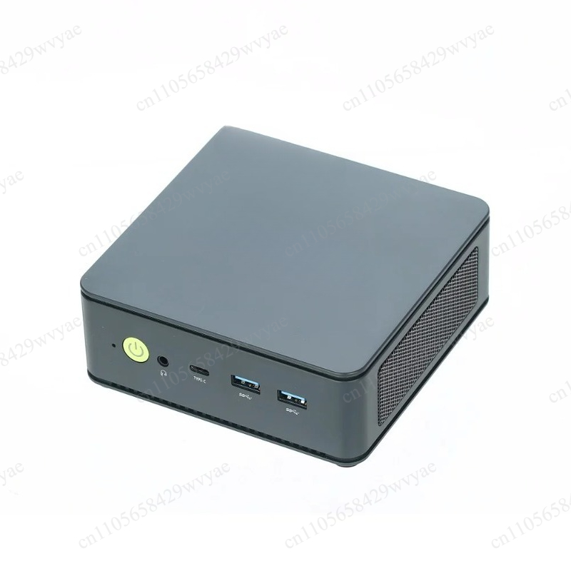 Mini PC K6 M6, AMD Ryzen 7 784 - Amd Ryzen 7 7840Hs Mini Pc avaliação e preço