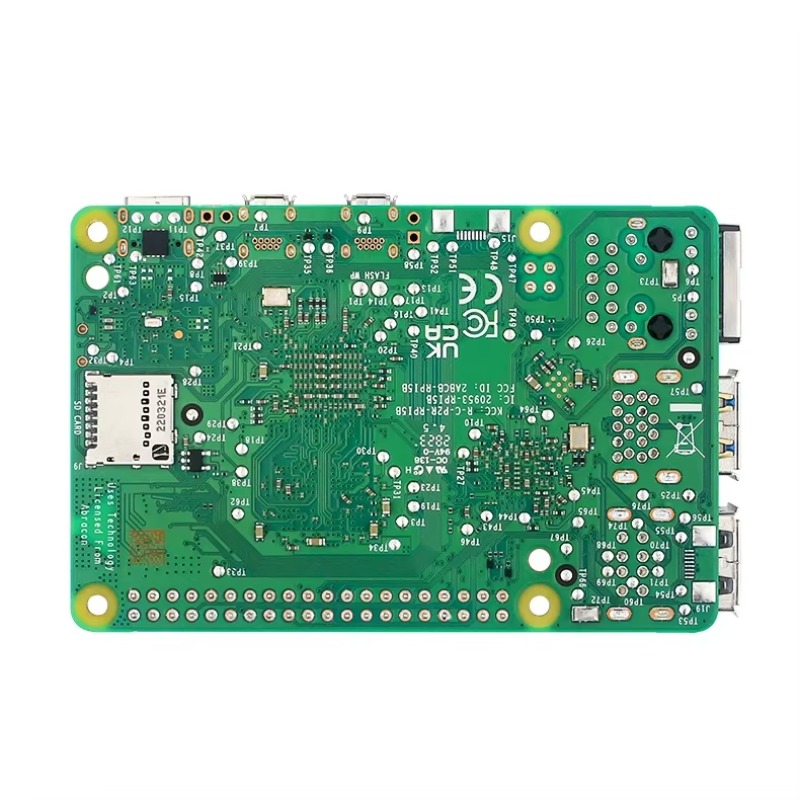 SmCpNew Original Raspberry Pi  - Raspberry Pi 5 8Gb Board avaliação e preço