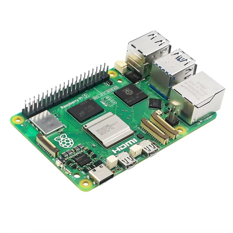 SmCpNew Original Raspberry Pi  - Raspberry Pi 5 8Gb Board avaliação e preço