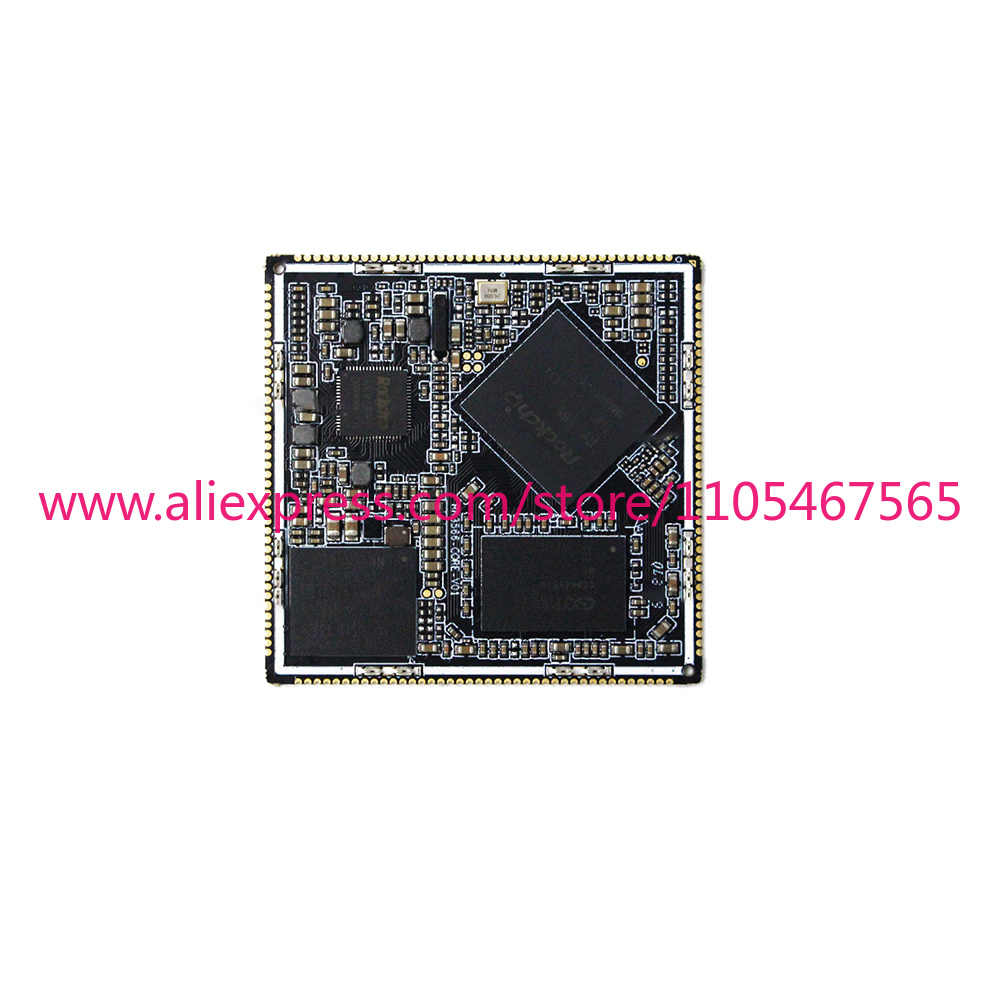 Placa de Desenvolvimento para  - Rockchip Rk3588 Development Board avaliação e preço