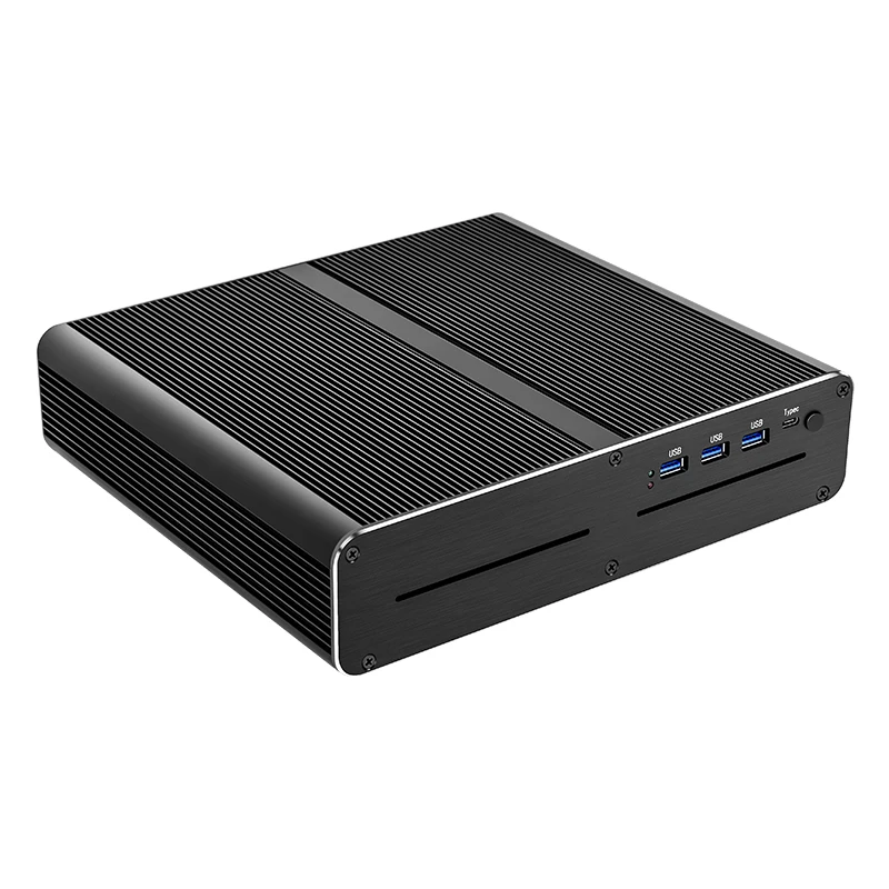 Mini PC para jogos Core i7 137 - Mini Pc Rtx 4060 Ddr5 avaliação e preço