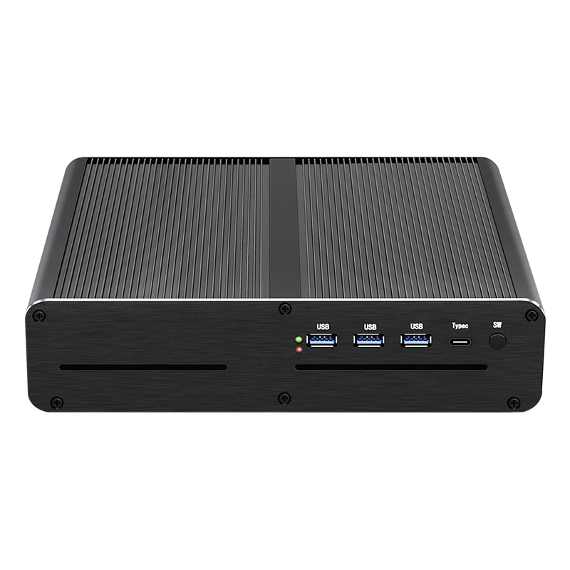 Mini PC para jogos Core i7 137 - Mini Pc Rtx 4060 Ddr5 avaliação e preço