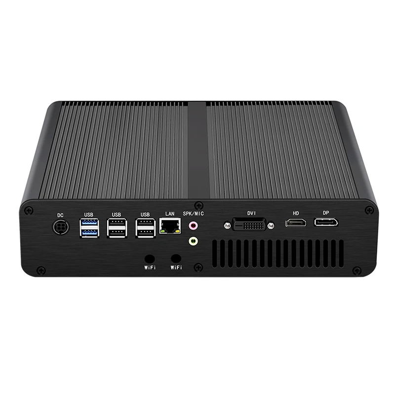 Mini PC para jogos Core i7 137 - Mini Pc Rtx 4060 Ddr5 avaliação e preço