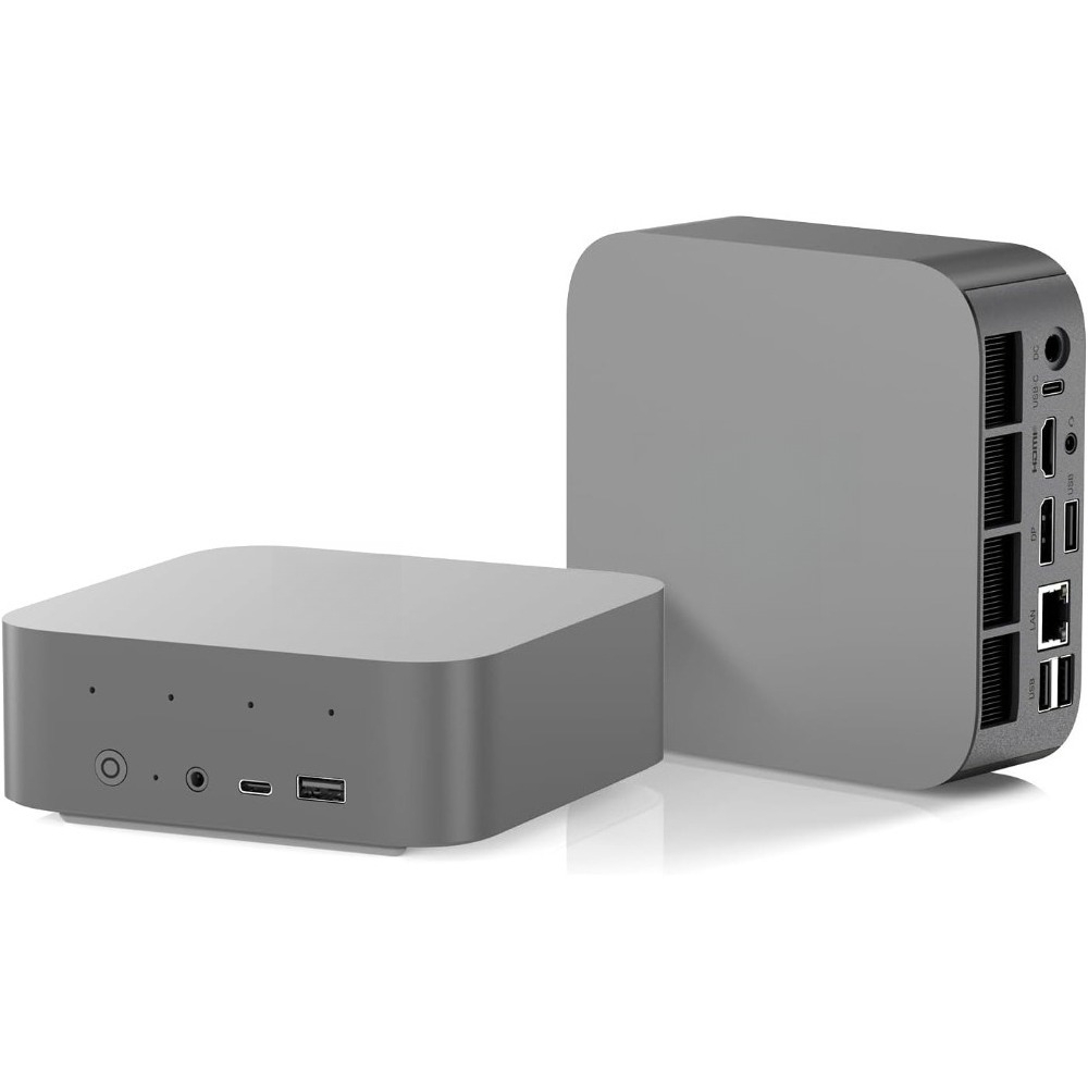Mini PC AMD Ryzen 7 7840HS com - Amd Ryzen 7 7840Hs Mini Pc avaliação e preço