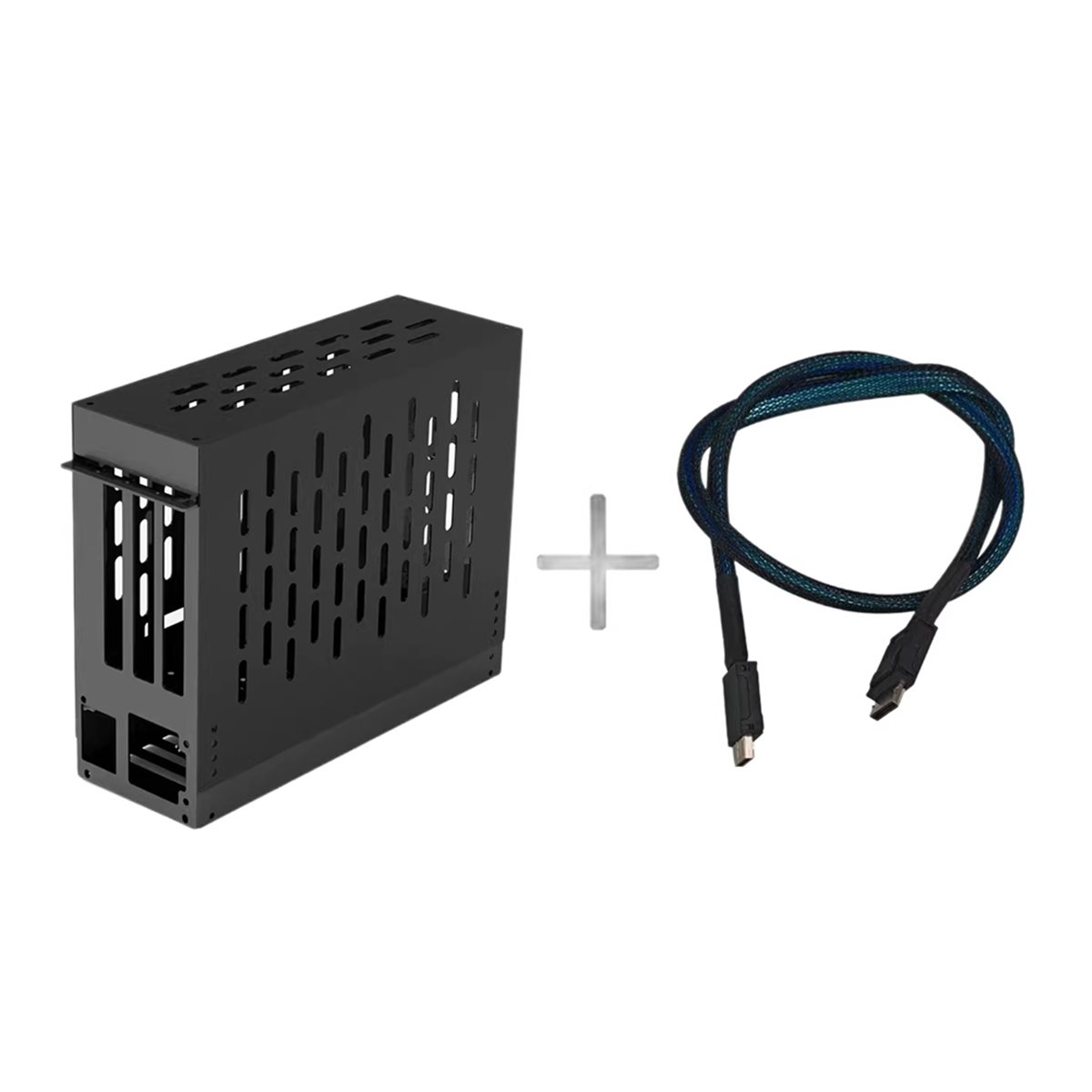 NOVO LANÇAMENTO~Dock de Placa  - Oculink Egpu Mini Pc avaliação e preço