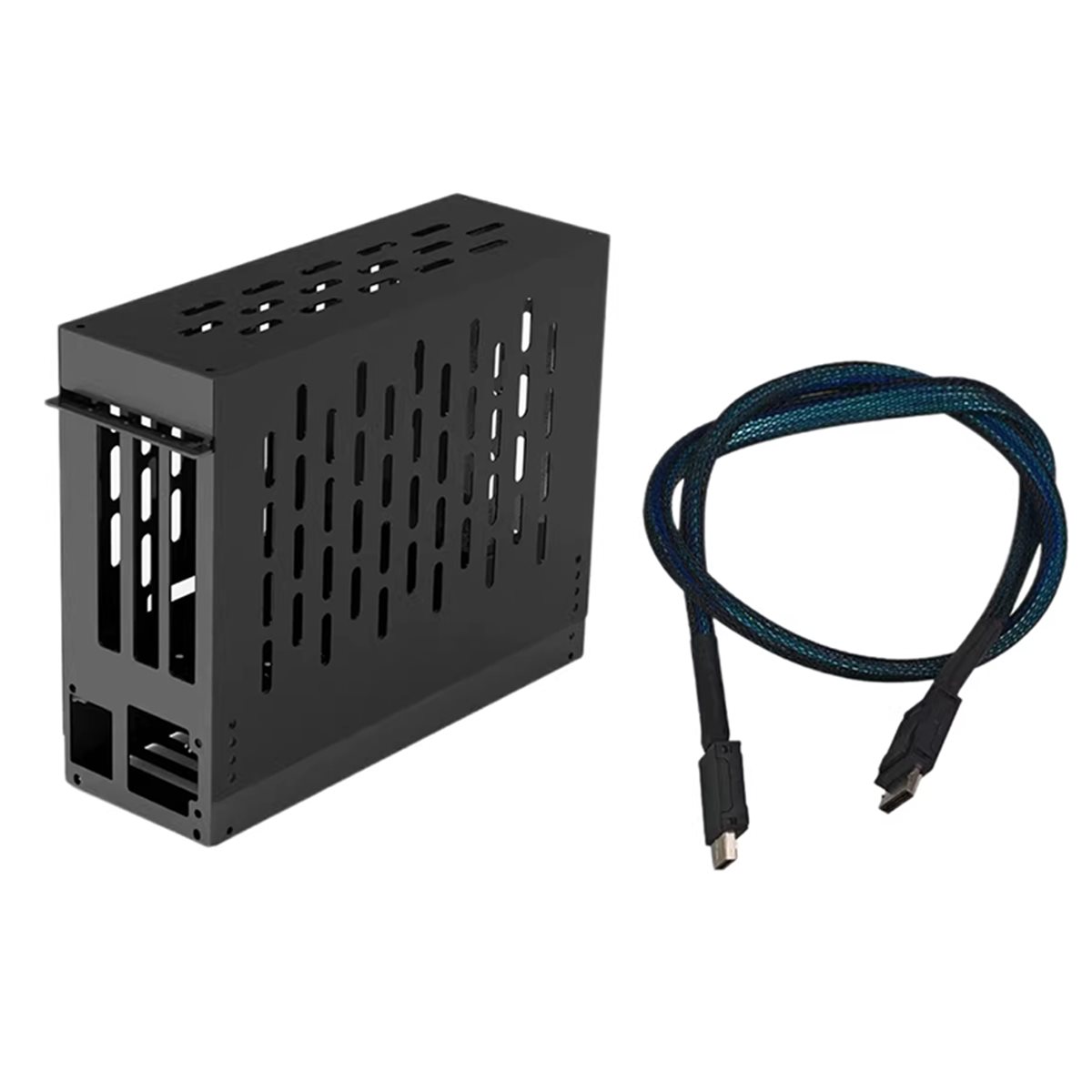 NOVO LANÇAMENTO~Dock de Placa  - Oculink Egpu Mini Pc avaliação e preço