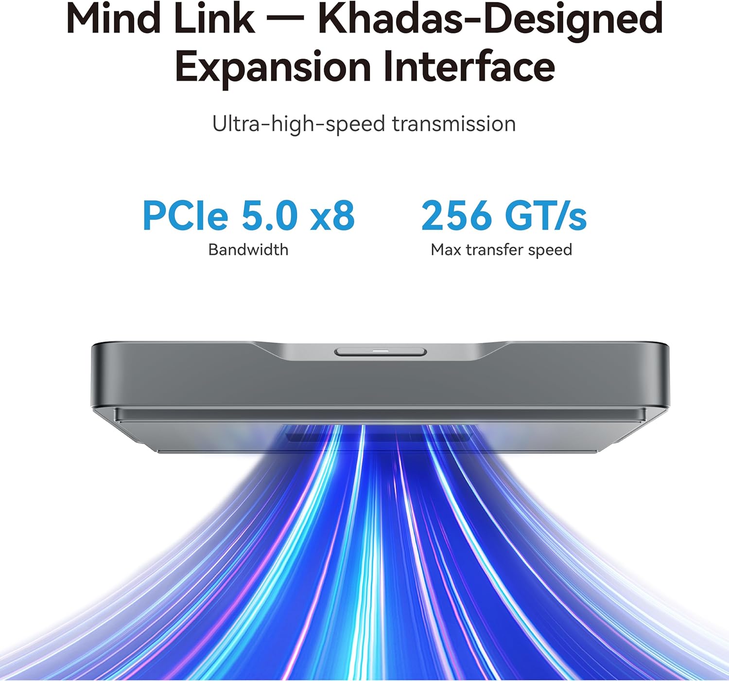 Khadas Mind 2 Mini PC e Khadas - Thunderbolt 4 Egpu Dock Mini Pc avaliação e preço