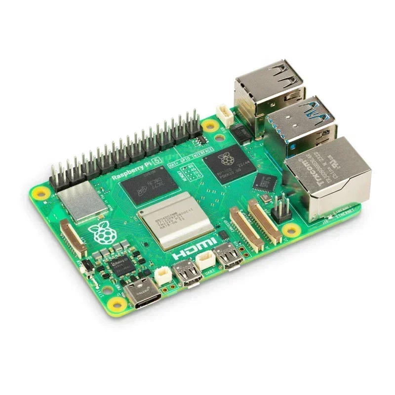 AvaCoreNew Raspberry Pi 5 8GB  - Raspberry Pi 5 8Gb Board avaliação e preço