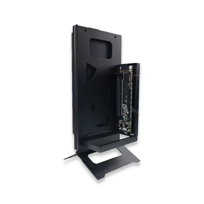 Mini PC OcuLink eGPU placa grá - Oculink Egpu Mini Pc avaliação e preço