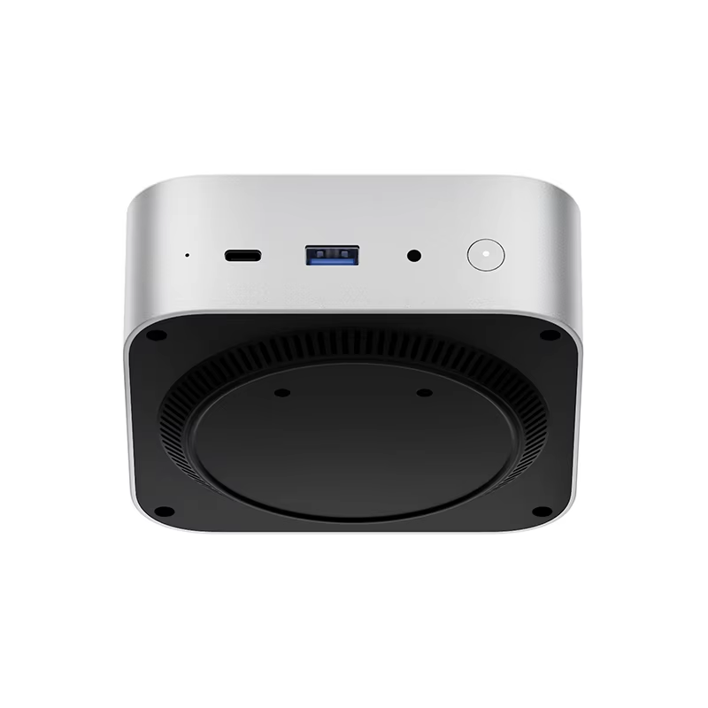 Mini PC Portátil Topton NUC pa - Amd Ryzen 7 7840Hs Mini Pc avaliação e preço