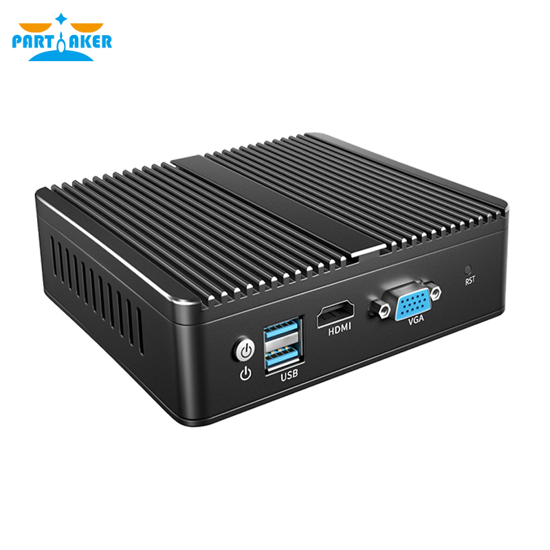 Roteador pfSense Sem Ventoinha - Pfsense Firewall Router 2.5G 4 I226 avaliação e preço