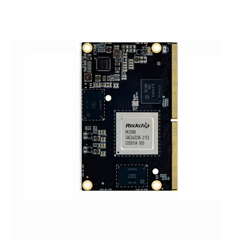 Placa de Desenvolvimento Rockc - Rockchip Rk3588 Development Board avaliação e preço