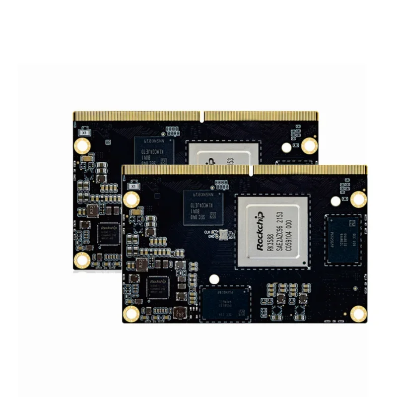 Placa de Desenvolvimento Rockc - Rockchip Rk3588 Development Board avaliação e preço