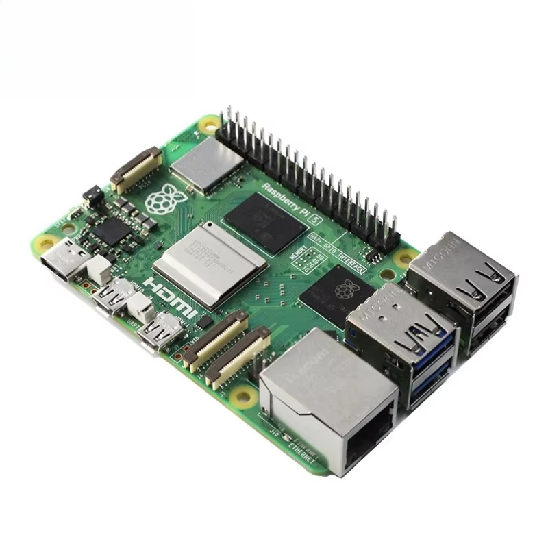 Novo Raspberry Pi 5 Modelo 4GB - Raspberry Pi 5 8Gb Board avaliação e preço