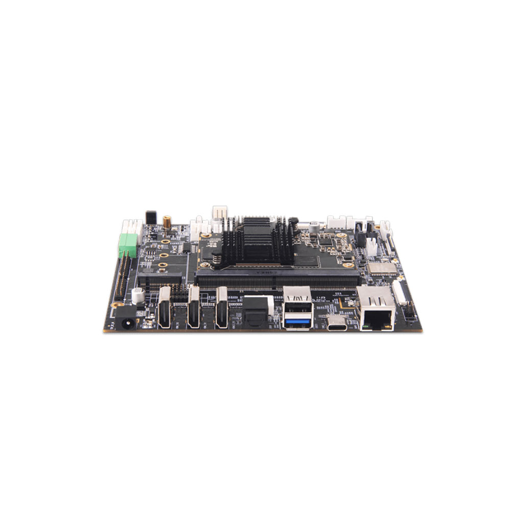 Placa de Desenvolvimento AI Ge - Rockchip Rk3588 Development Board avaliação e preço